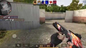 Как набрать голду в 2021 легко в Standoff 2