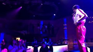 кавер группа BEREZKA BIT - cover "Lady Marmalade"