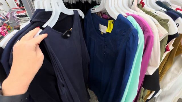 Секонд Хенд в Америке | Обзор магазина Thrift Store во Флориде | Жизнь в США