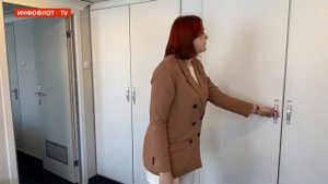 Инфофлот рекомендует: обзор теплохода Антон Чехов