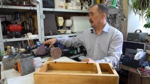 Столярный день