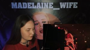 Реакция на 17 серию 7 сезона (Ривердейл) | MADELAINE__WIFE