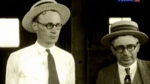 По следам Тайны. Загадочные предки человечества