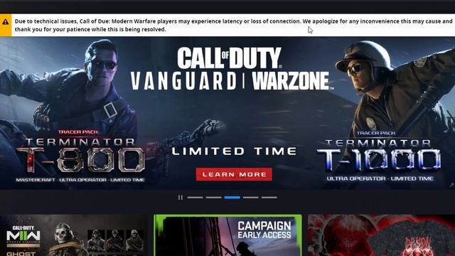 How to FIX Modern Warfare error code (273472 & 11328) Easy Fix| Warzone Error code 273472 FIX..