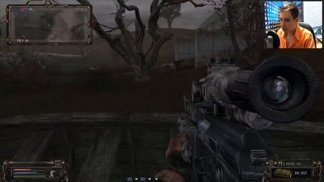 STALKER: тень Чернобыля | Зомби | #10