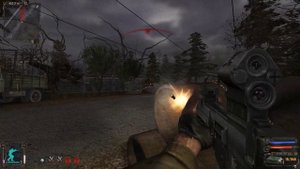 ОТКЛЮЧЕНИЕ ВЫЖИГАТЕЛЯ МОЗГОВ! Лучшее прохождение S.T.A.L.K.E.R: Shadow of Chernobyl!