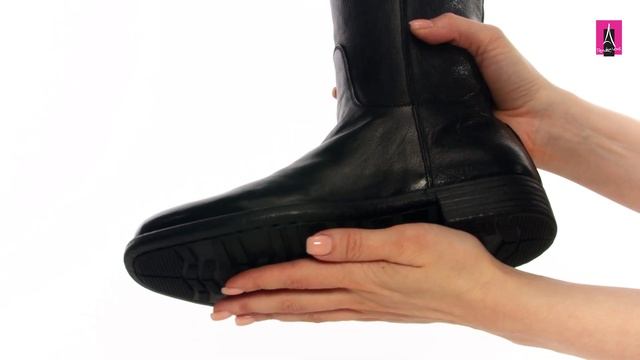 3333257 Видеообзор I Женские сапоги OFFICINE CREATIVE смотреть онлайн