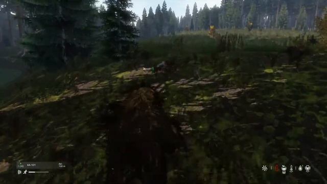 Выживаем и строим базу смотреть онлайн