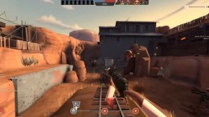 Все сеты эпохи СССР в Team Fortess 2