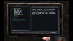 S.T.A.L.K.E.R - Золотой шар завершение -поход на окраину