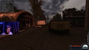 STALKER ЧИСТОЕ НЕБО ПРОХОЖДЕНИЕ , НА СВАЛКУ (ЧАСТЬ №6)