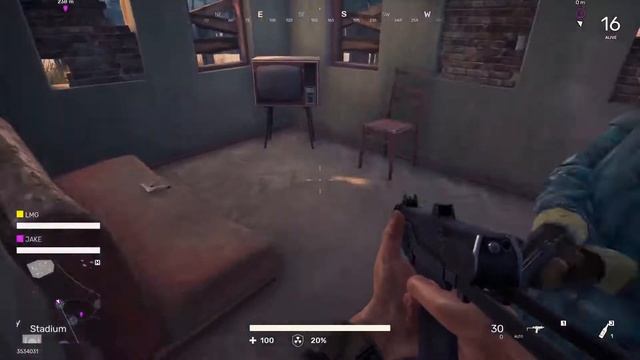 Fear The Wolves - Full Release Final Impressions смотреть онлайн