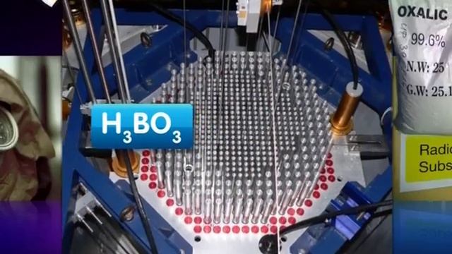 Боевые роботы спасут от радиации смотреть онлайн