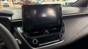 Цена Toyota Corolla (Toyota Levin) 1.5 2WD 2021  из Китая 1 600 000 руб