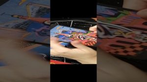 1917 Таро. Обзор Старших арканов