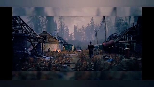 Обзор Stalker 2 и дата выхода игры
