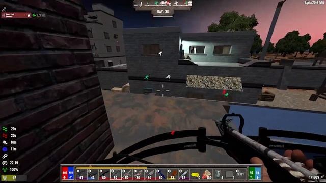 Darkness Falls Silent Assassin POI clear смотреть онлайн