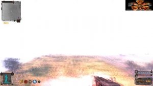 S.T.A.L.K.E.R. Igra Dush. Nachalo найти связного