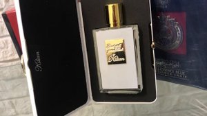 Good girl gone bad kilian