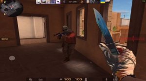 FUNNY MOMENTS STANDOFF2 #13