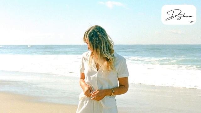 Think of summer. Think of summer