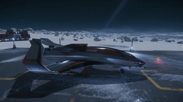 Star Citizen: Stalker VS 325A - Interceptors смотреть онлайн