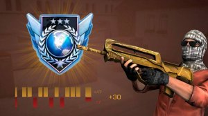 прохожу калибровку в рейтинговых дуэлях Standoff 2 #standoff2 #duel
