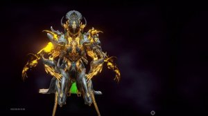 2046 день | награда за вход | Варфрейм | warframe