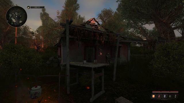 True Stalker (Best Mod 2024) смотреть онлайн