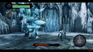 Darksiders II Walkthrough Part 1 No Commentary