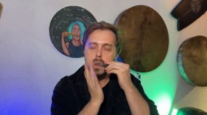Вы обнаружили настоящий... "Друид" Ми2 высокочастотный варган