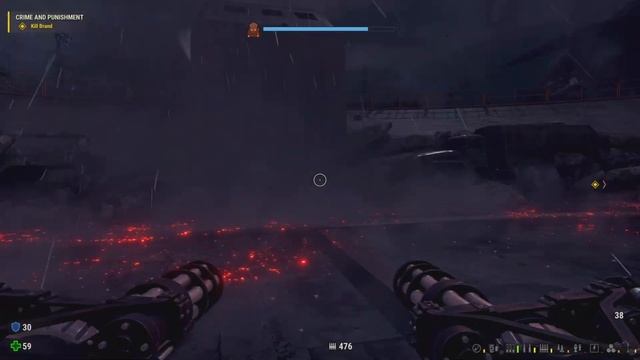 King Morgan Defeats Final Boss On Serious Sam Tough Battles,Surviving, And Determination Wooooooooo смотреть онлайн