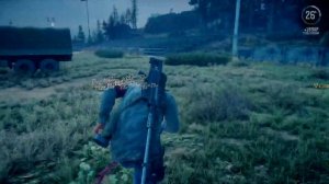 DAYS GONE | Survival Mode | Chemult Community College Horde (no damage)