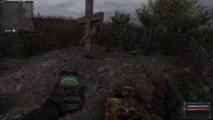 S.T.A.L.K.E.R. Ветер Времени. Мы на Генераторах. 1/2 Финал. Стрим прохождение часть 10