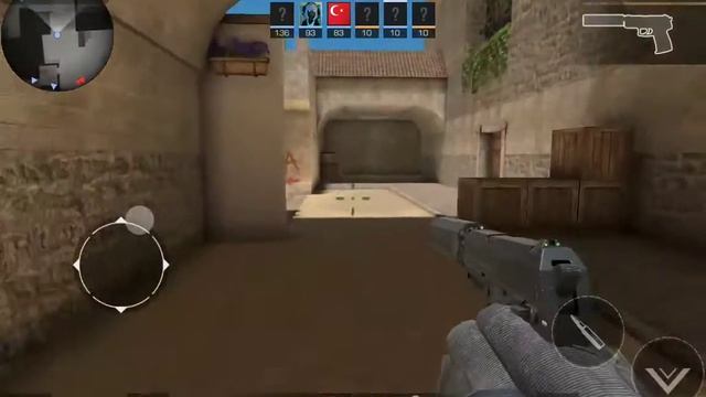 STANDOFF 2 (REALISTIC GAME ) PLZ SUBSCRIBE AND LIKE THE VEDIO AND COMMENT смотреть онлайн