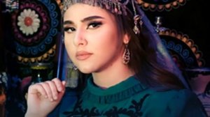 Ёсуман Давлатова парвош нажорм 2023 // Yosamin Davlatova  parvosh nadorm 2023 🥰😍😍😍