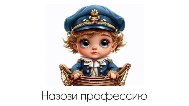 Профессии