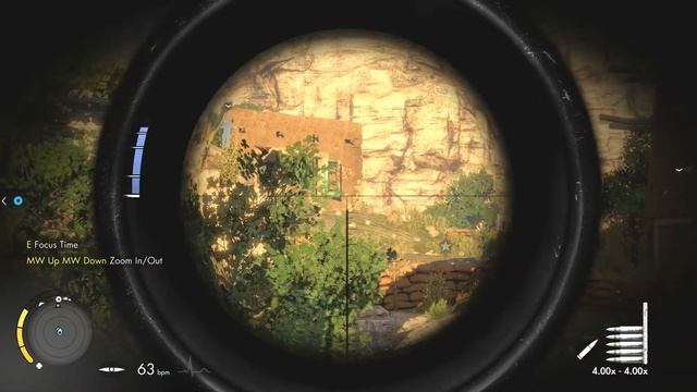 GuudenPause - Sniper Elite III - Afrika - E03 смотреть онлайн