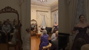 П.И. Чайковский Романс "Погоди!"