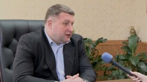 Интервью с выпускниками ДГТУ. Мурад Салимгереев