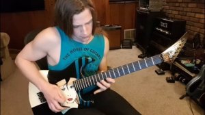 Brandon Ellis - Improv April 6