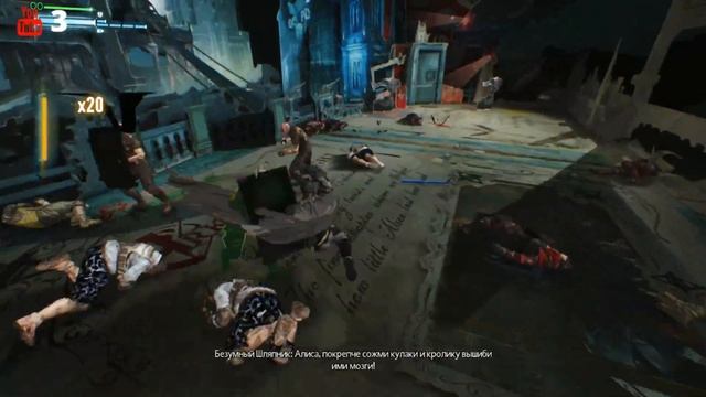 Прохожу новый сюжет+ в Batman: Arkham Knight!Заходите пообщаемся! смотреть онлайн