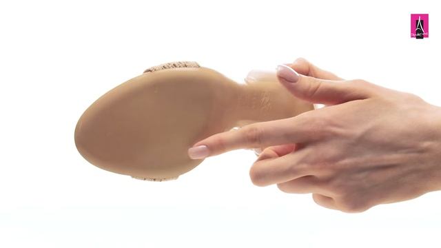 Видеообзор I Женские босоножки CASADEI 2840499 смотреть онлайн