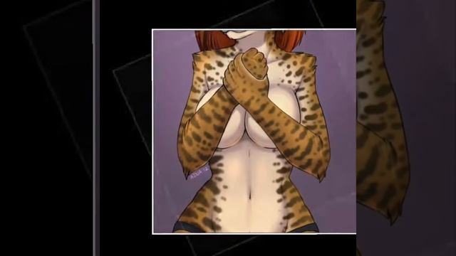 Фурри фото #9 смотреть онлайн