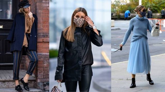 МОДНЫЙ STREET STYLE  ОБРАЗЫ❤️ ИДЕИ СТИЛЬНОГО ГАРДЕРОБА