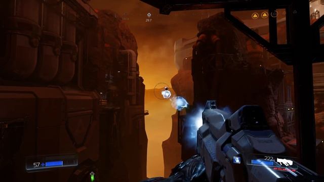 Doom прохождение #6 Светлое будущее | игры про демонов