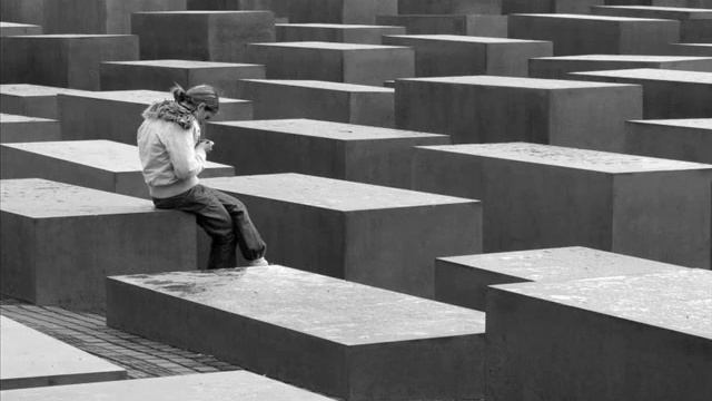 Mad World - Gary Jules смотреть онлайн