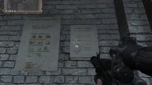 STALKER Вход в бар с оружием без читов in bar with weapon but no chit1442