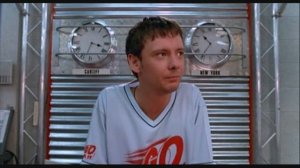 Human Traffic Video Clip