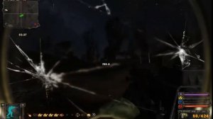 STALKER OGSR MOD ИДУ В ТЕМНУЮ ДОЛИНУ ЧАСТЬ 1